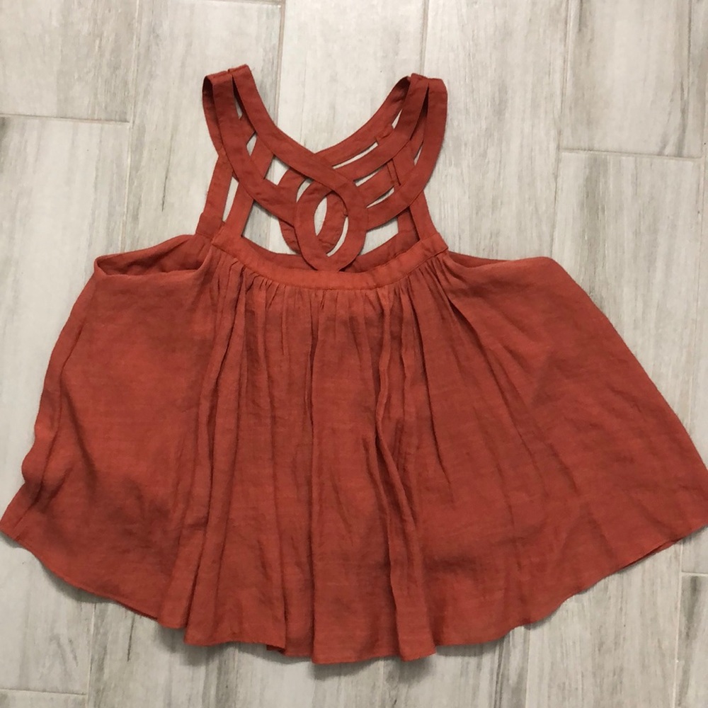 Cute blouse